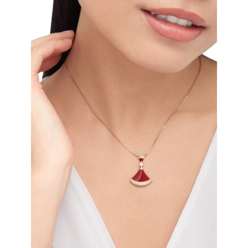 Replicate DIVAS’ DREAM Necklace(1:1 replica)