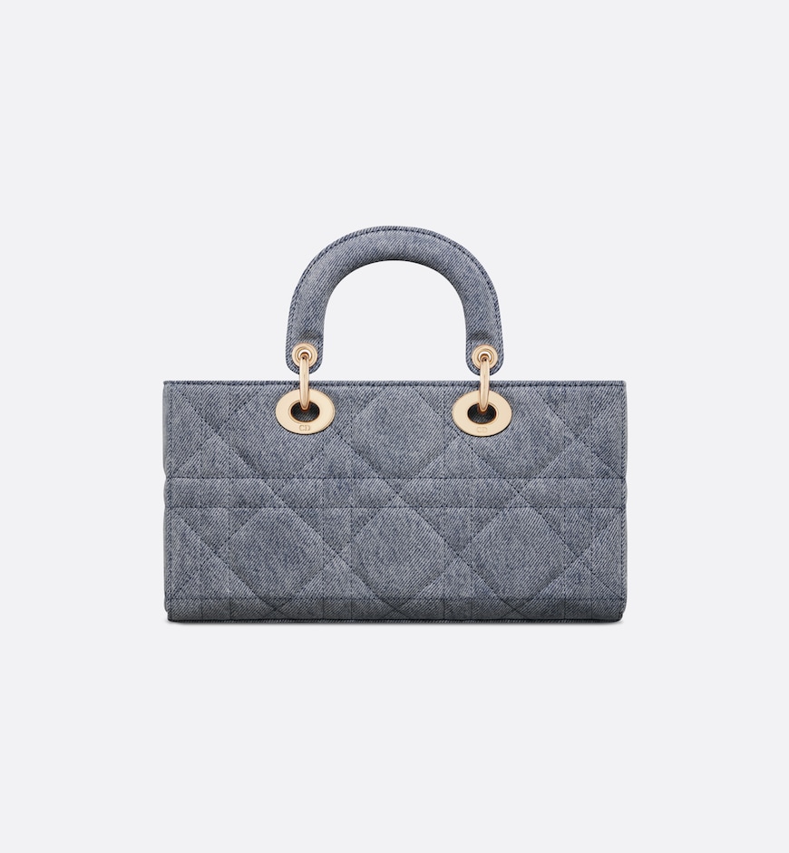 Replicate Dior Medium Lady D-Joy Bag HandBags(1:1 replica)