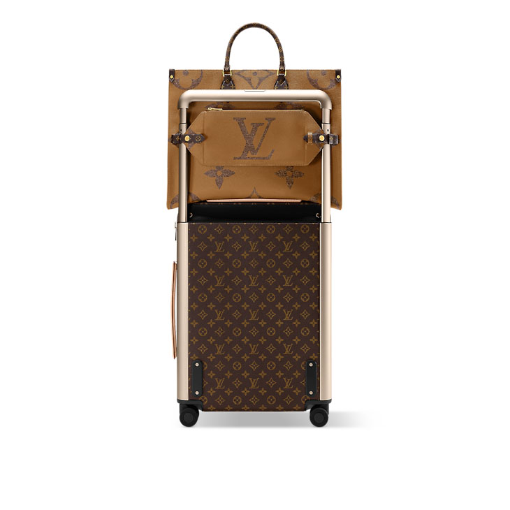 Replicate Louis Vuitton OnTheGo Voyage M46823(1:1 replica)
