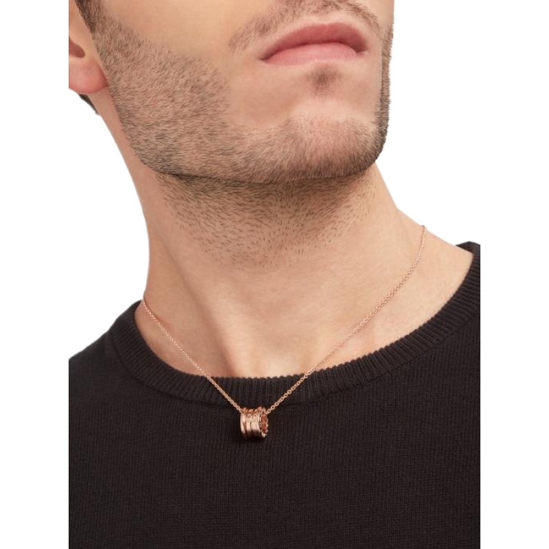 Replicate B.zero1 Series Necklace(1:1 replica)