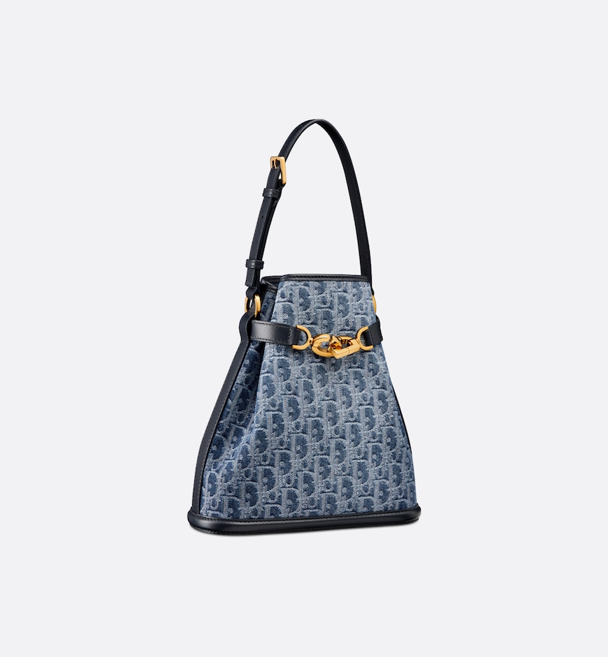 Replicate Dior Medium C est Dior Bag HandBags(1:1 replica)