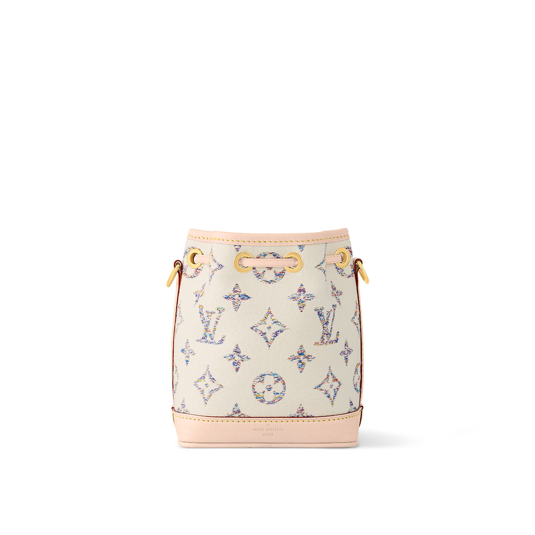 Replicate Louis Vuitton Nano Noé M83453(1:1 replica)