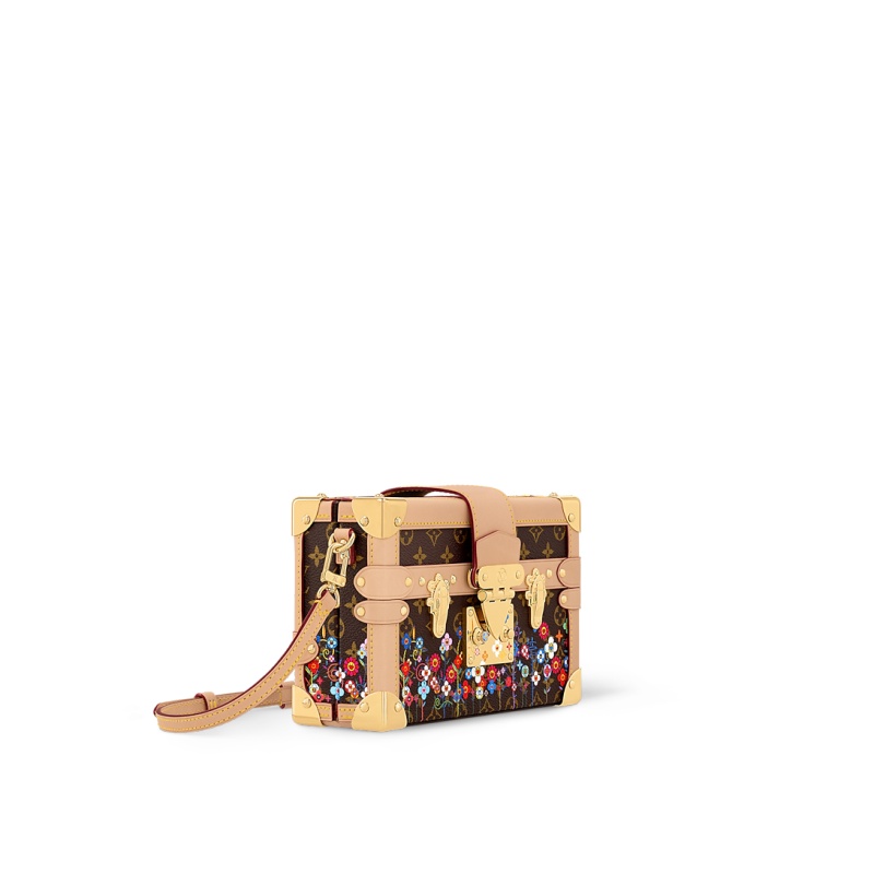 Replicate LV x TM Petite Malle M13667(1:1 replica)