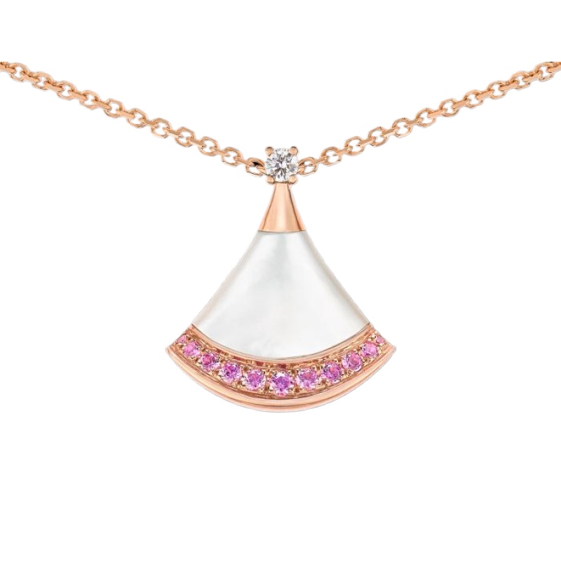 Replicate DIVAS’ DREAM Necklace(1:1 replica)