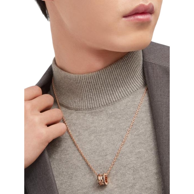 Replicate B.zero1 Series Necklace(1:1 replica)