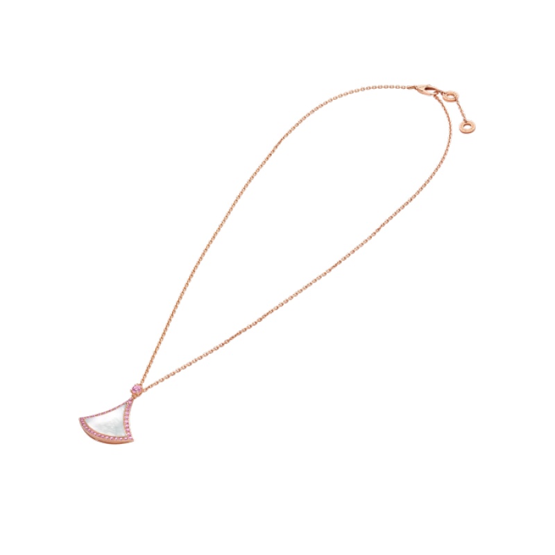 Replicate DIVAS’ DREAM Necklace(1:1 replica)