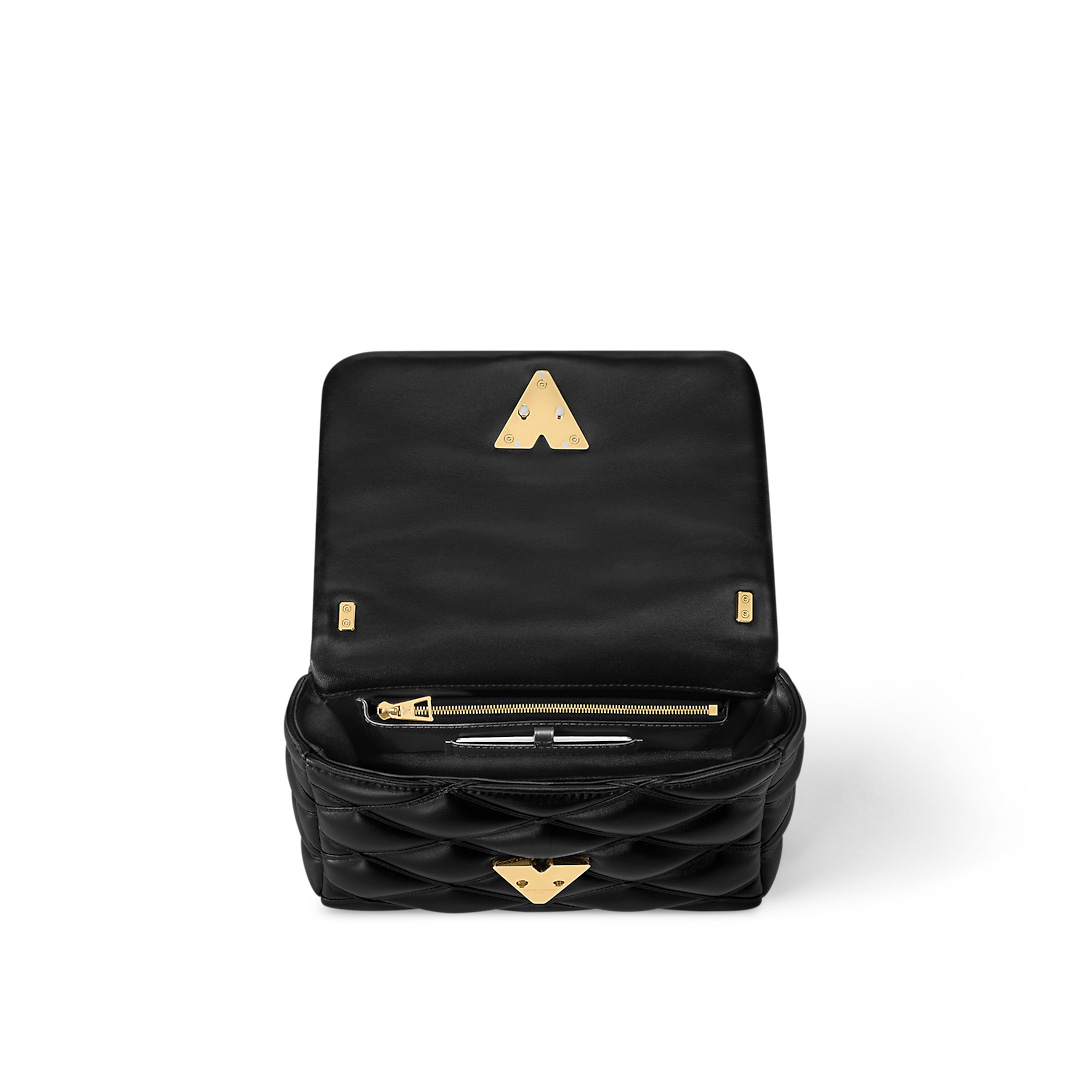 Replicate Louis Vuitton GO-14 MM M22891(1:1 replica)