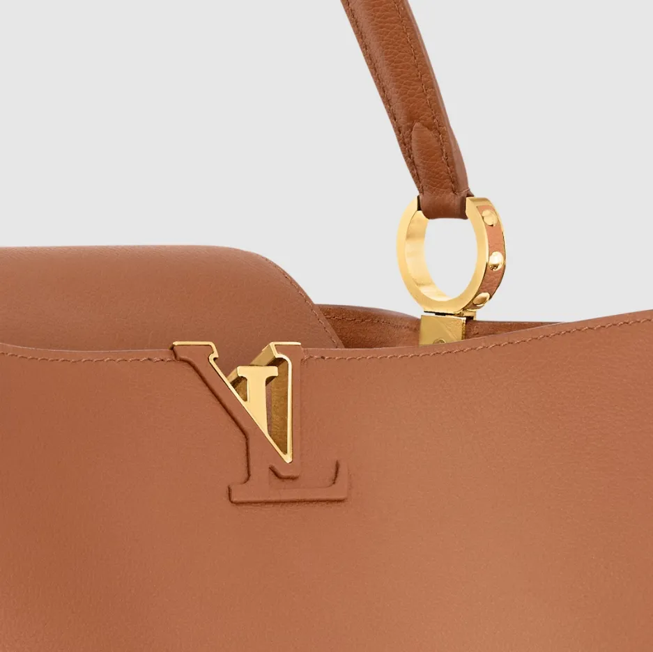 Replicate Capucines GM Souple M24879 (1:1Replicate )(1:1 replica)