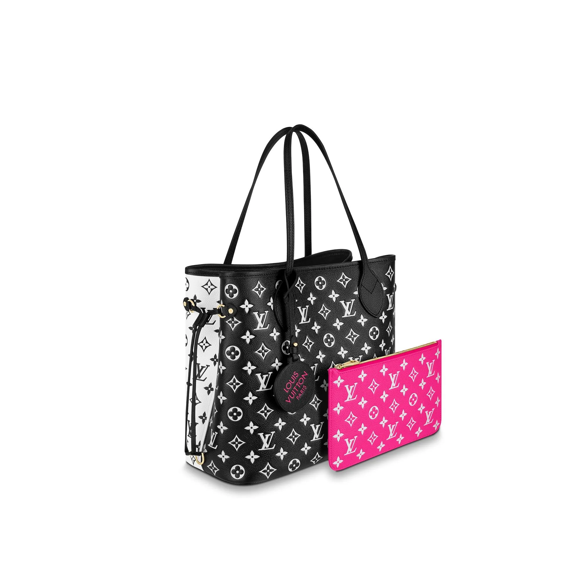 Replicate Neverfull MM M46103 (1:1Replicate )(1:1 replica)