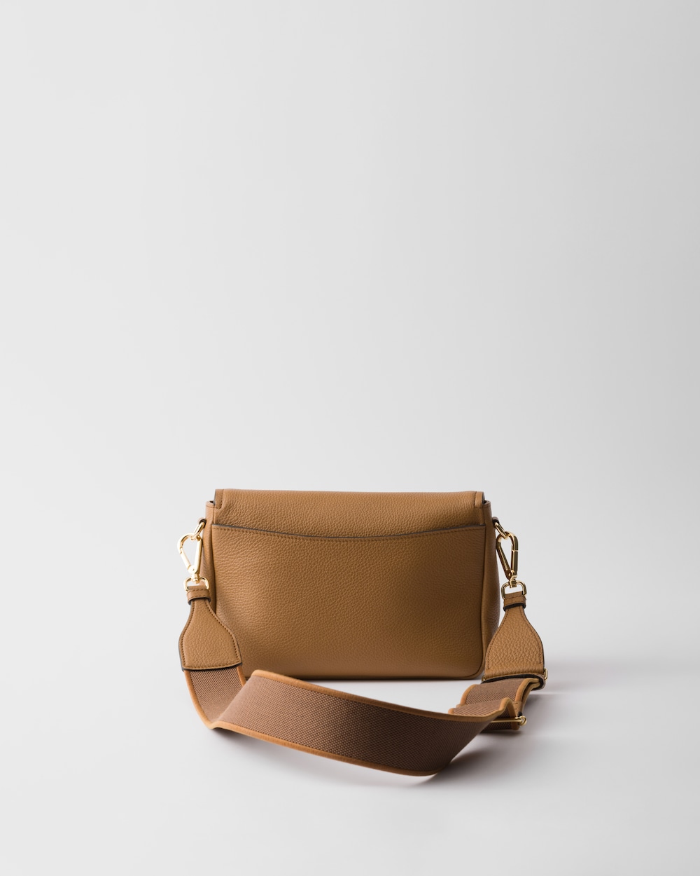 Replicate Leather Shoulder Bag(1:1 replica)