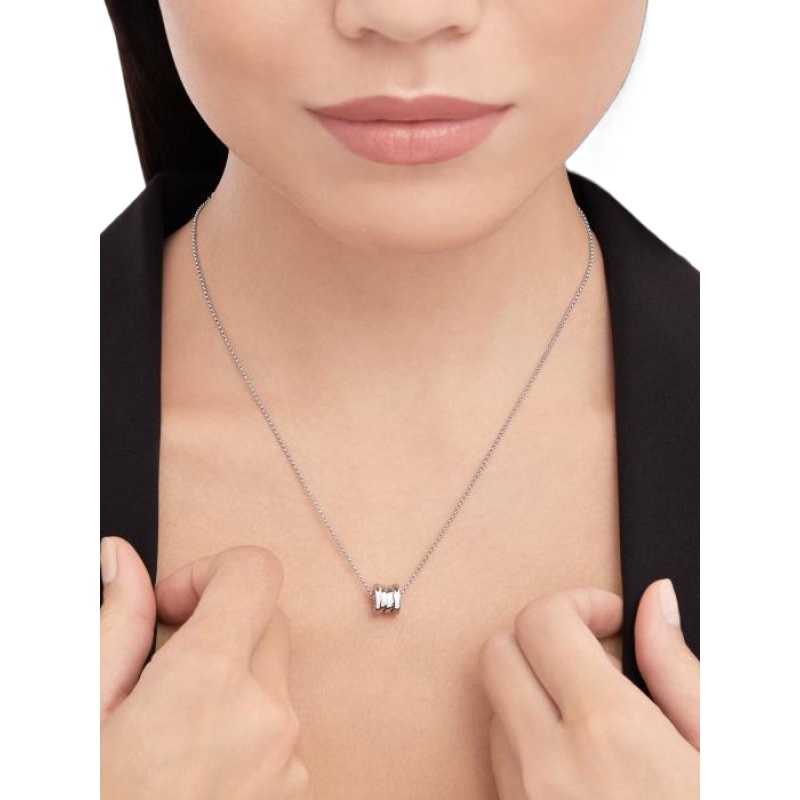 Replicate B.zero1 Series Necklace(1:1 replica)