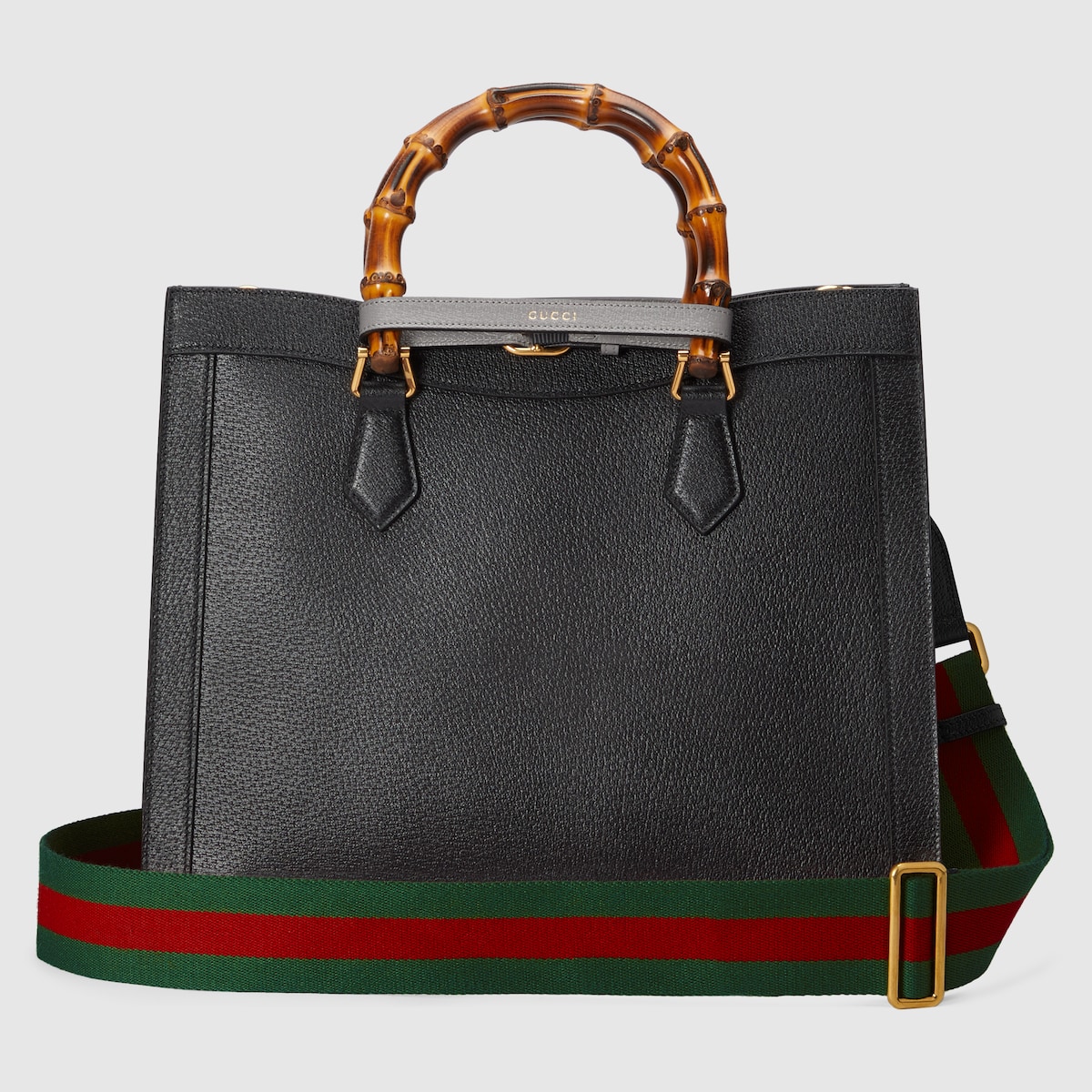 Replicate Gucci Diana Medium Tote Bag(1:1 replica)