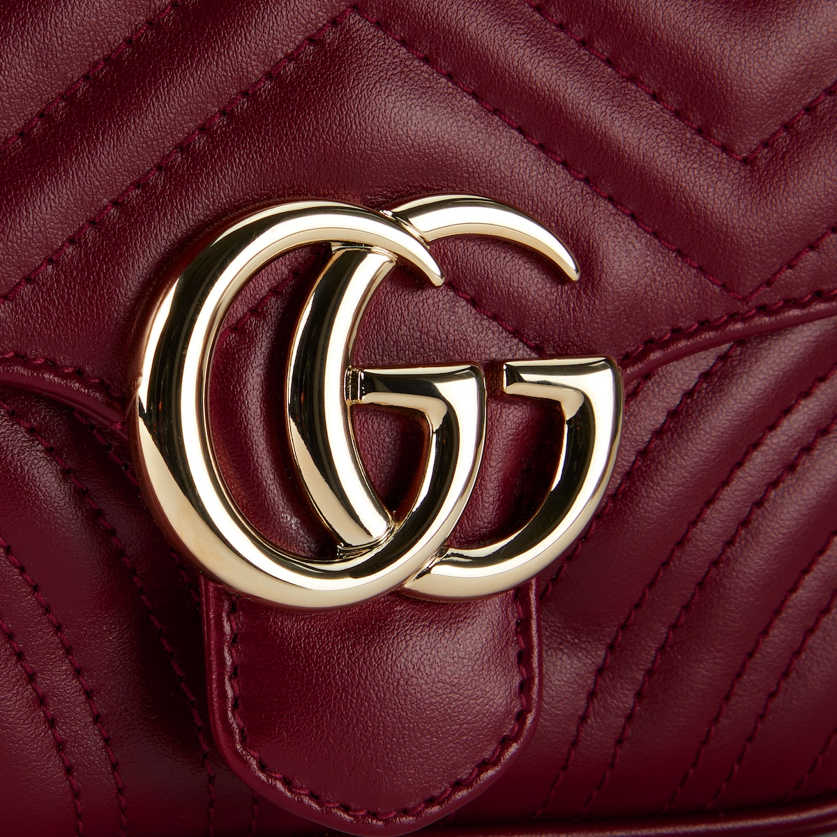 Replicate GG Marmont Mini Top Handle Bag(1:1 replica)