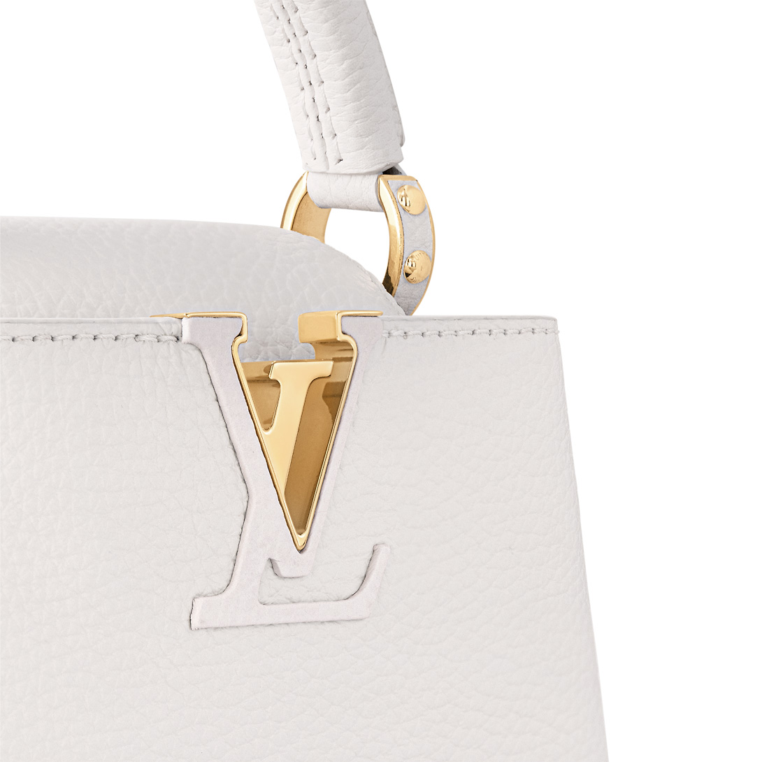 Replicate Louis Vuitton Capucines Mini M23456(1:1 replica)