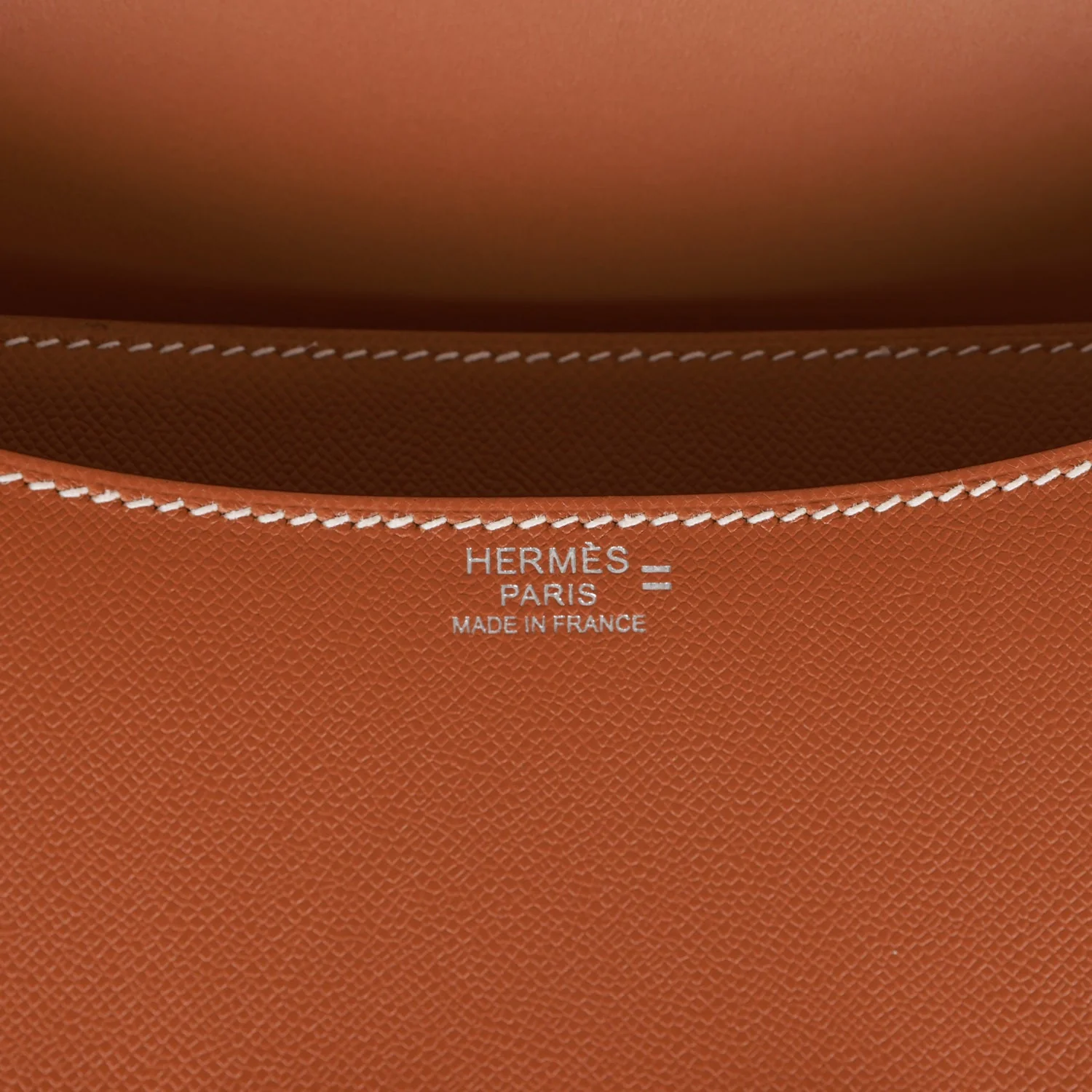 Replicate Hermes Constance 24 Gold Madame and Lizard Palladium Hardware(1:1 replica)