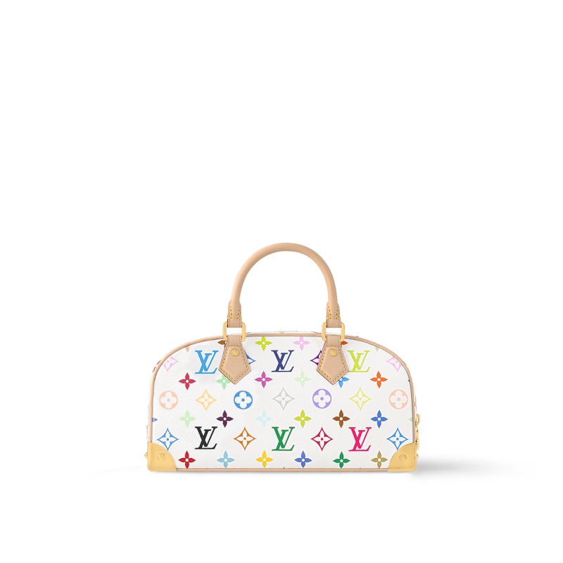 Replicate LV x TM Handbag East West M13084(1:1 replica)