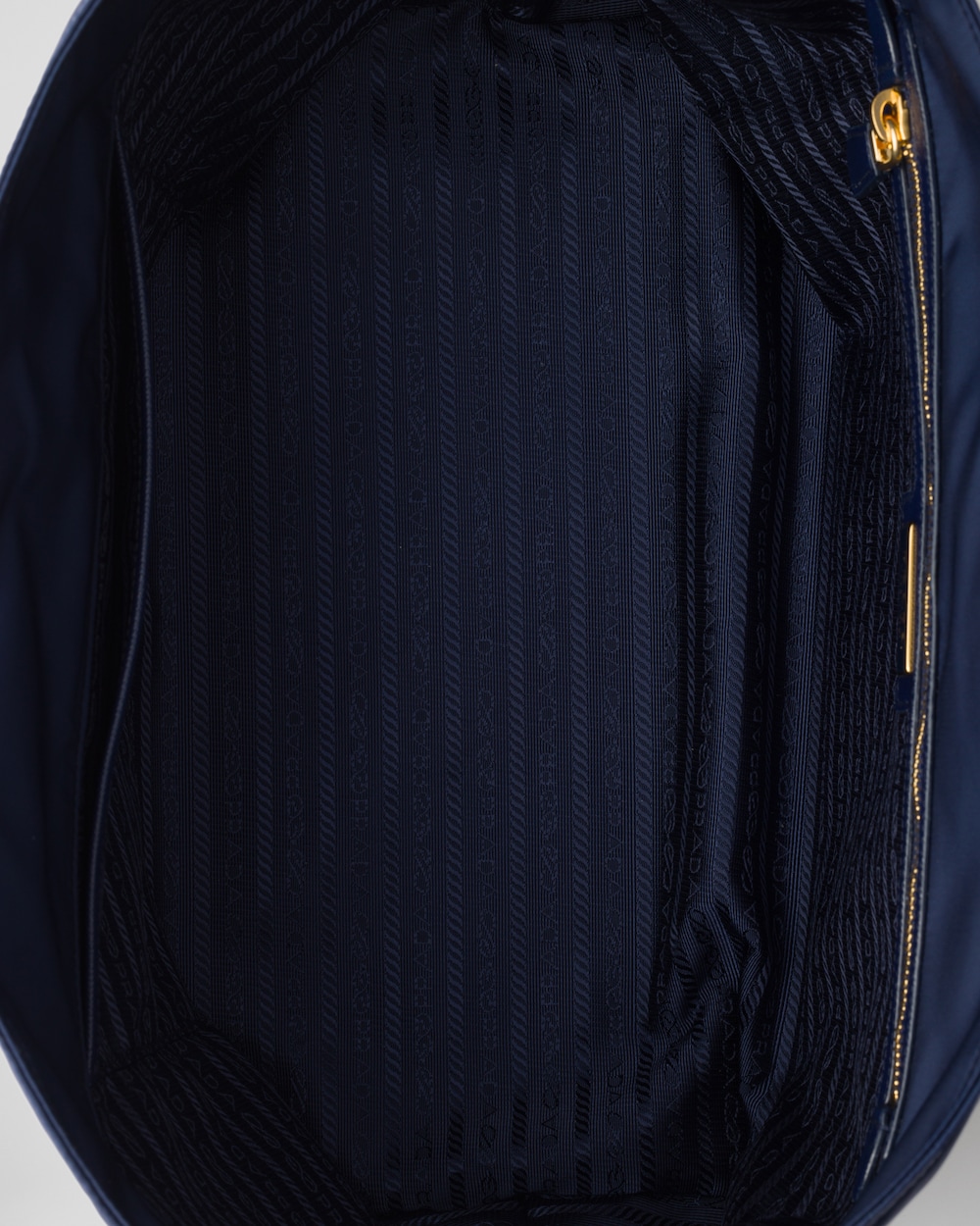 Replicate Prada Re-Edition 1978 Medium Re-Nylon and Saffiano Leather Tote Bag(1:1 replica)