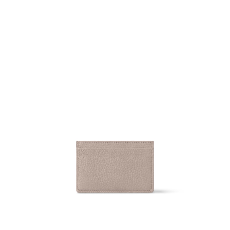 Replicate Louis Vuitton Capucines Card Holder M11458(1:1 replica)