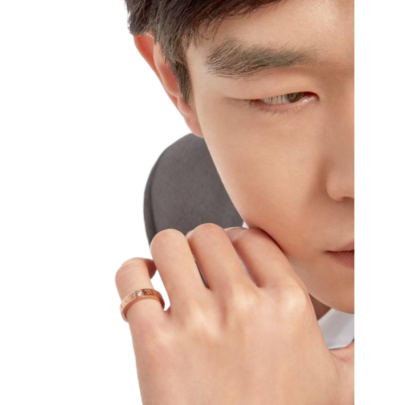 Replicate B.zero1 Series Ring(1:1 replica)