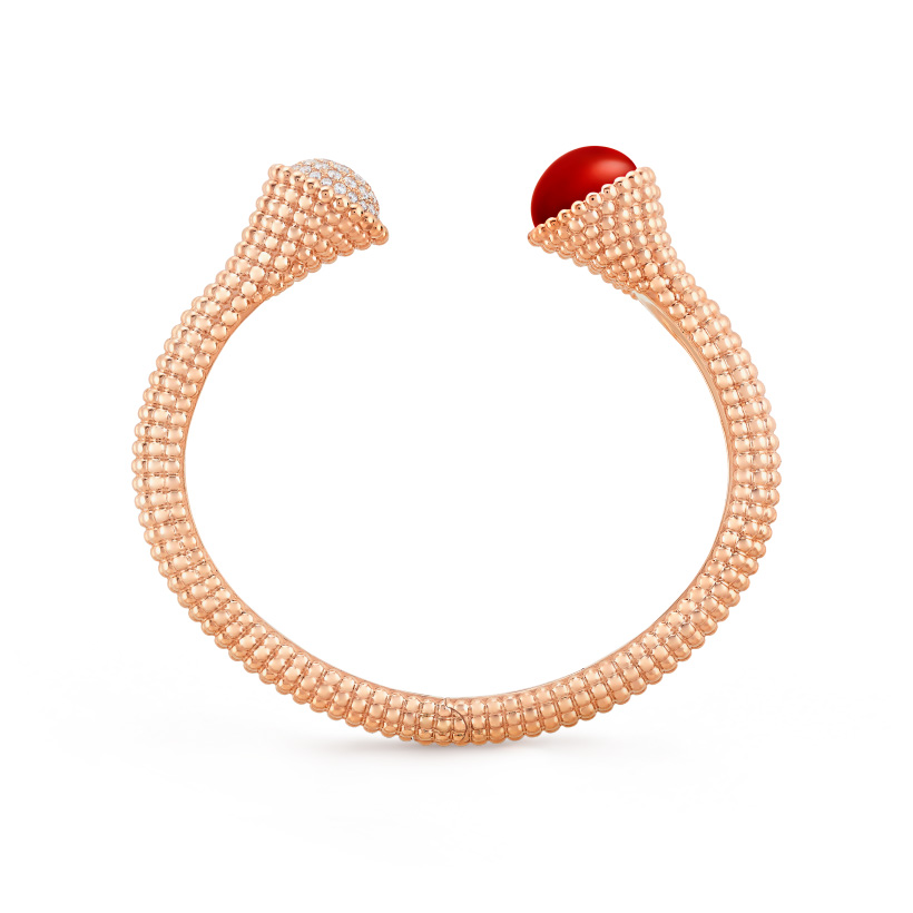 Replicate Perlée couleurs bracelet, medium model(1:1 replica)