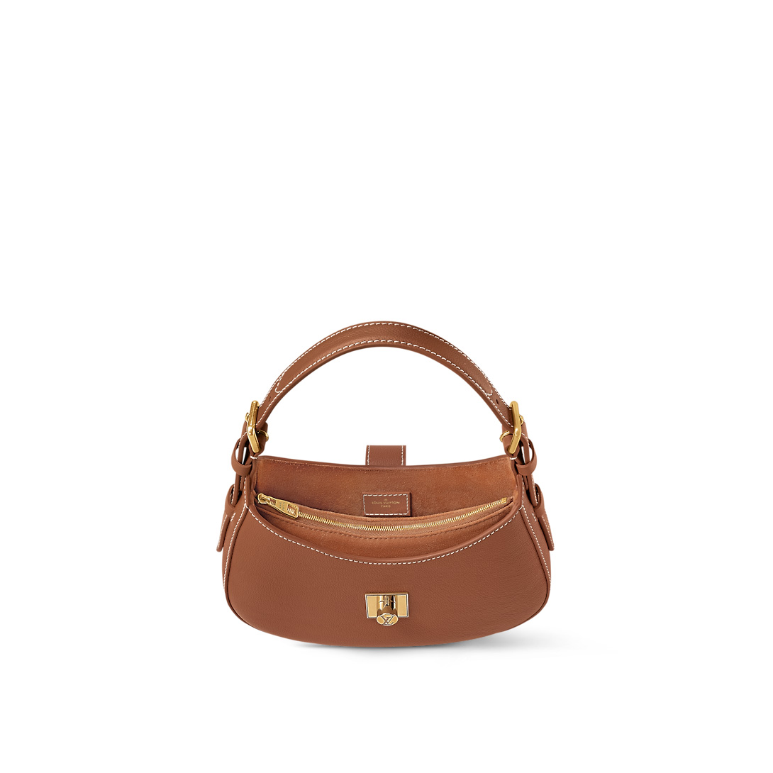 Replicate Louis Vuitton Low Key Shoulder Bag M24885(1:1 replica)