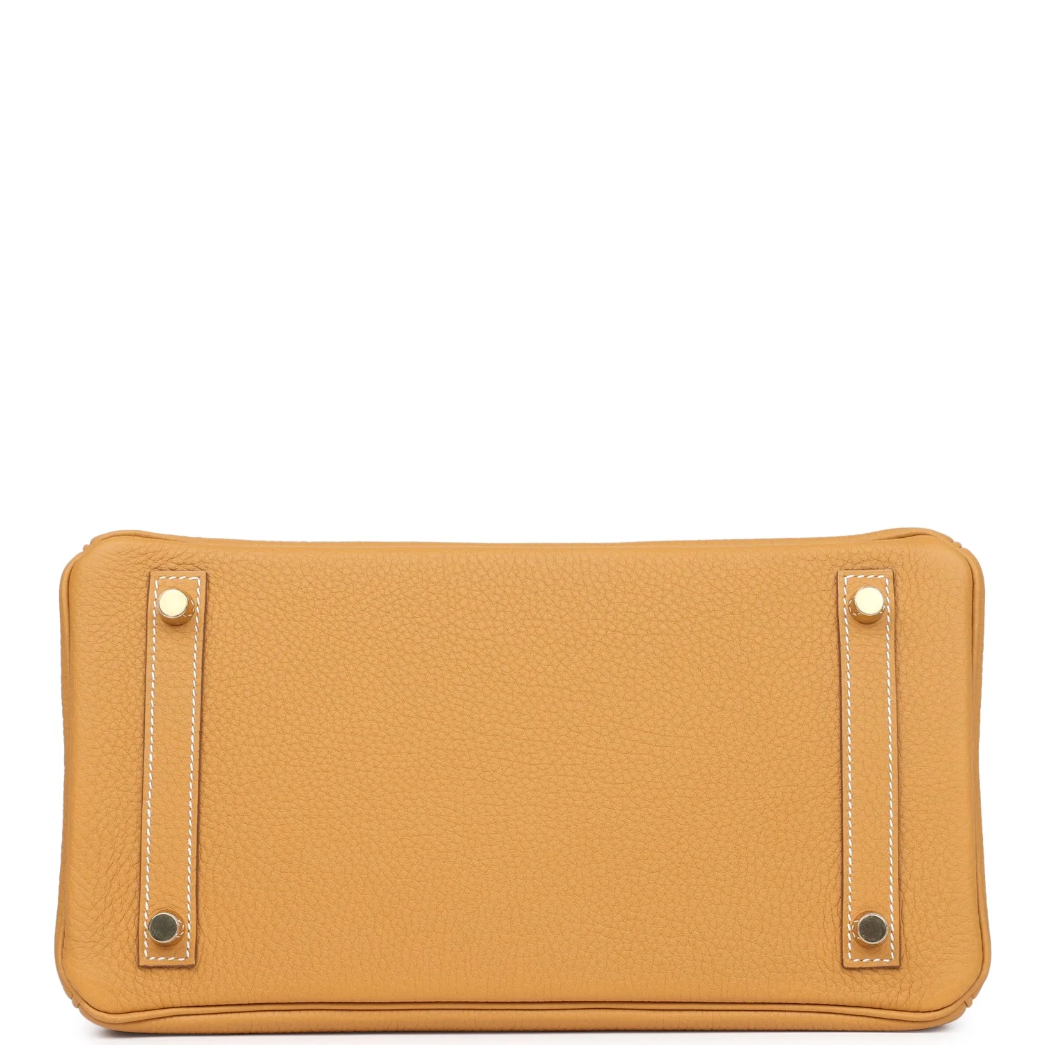 Replicate Hermes Birkin 30 Natural Sable Togo Gold Hardware(1:1 replica)