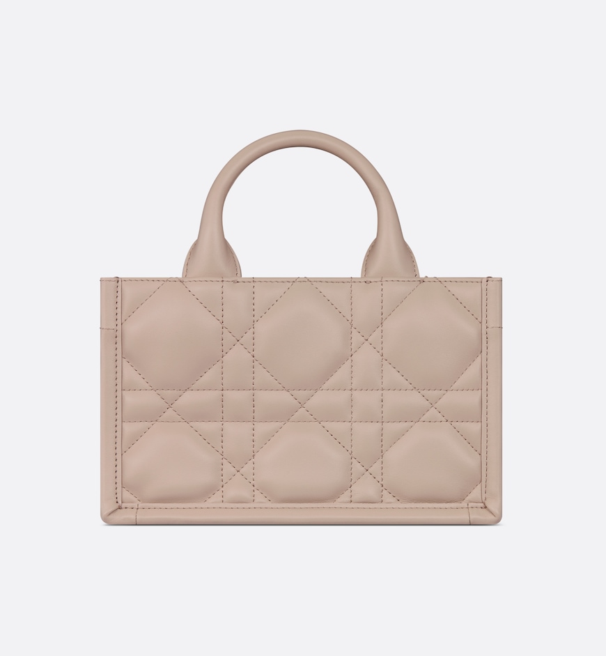 Replicate Dior Mini Dior Book Tote(1:1 replica)