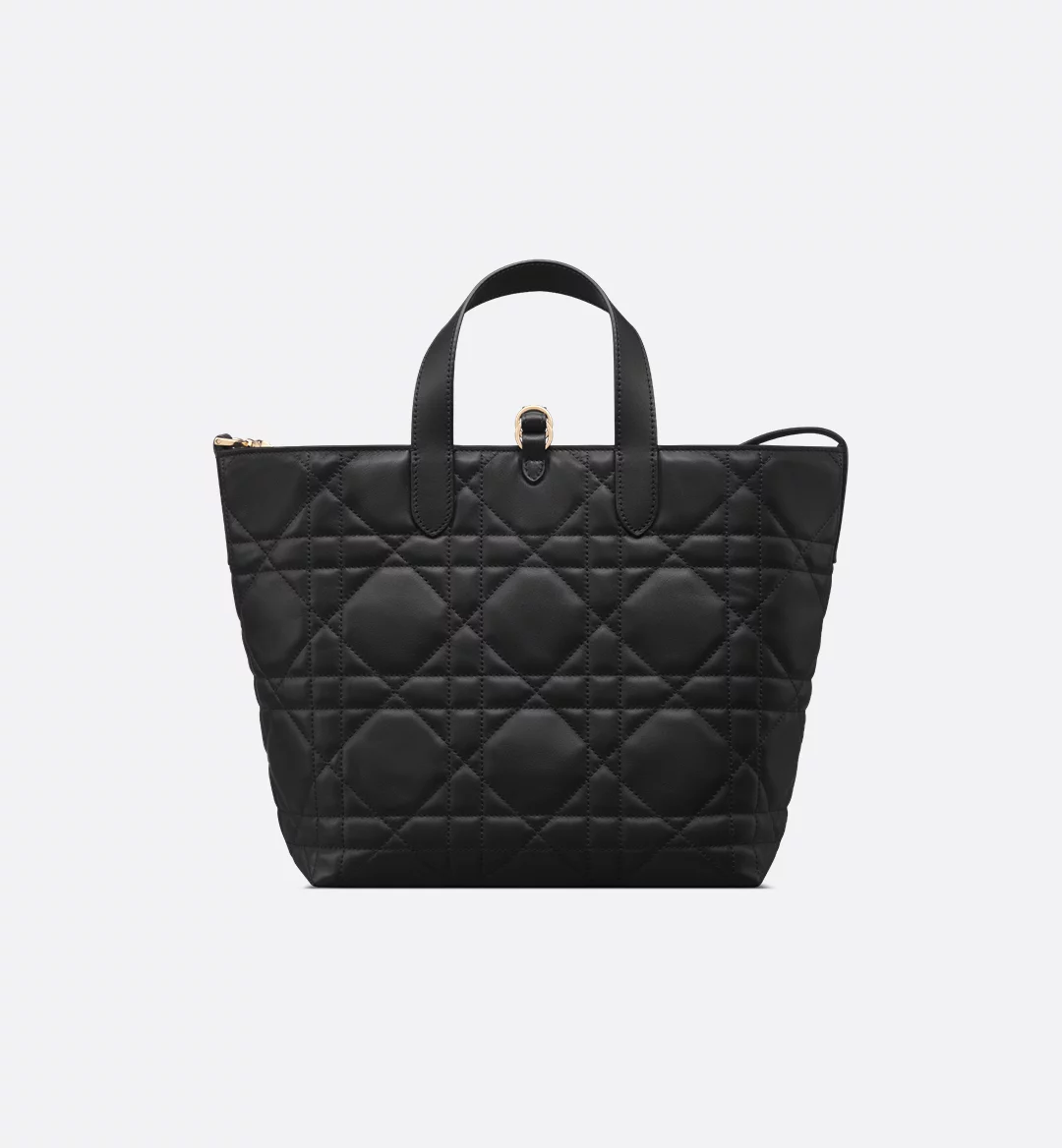 Replicate Dior Medium Dior Toujours Vertical Tote Bag(1:1 replica)