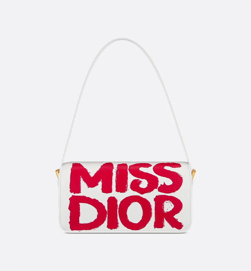 Replicate Dior Miss Dior Flap Bag HandBags(1:1 replica)