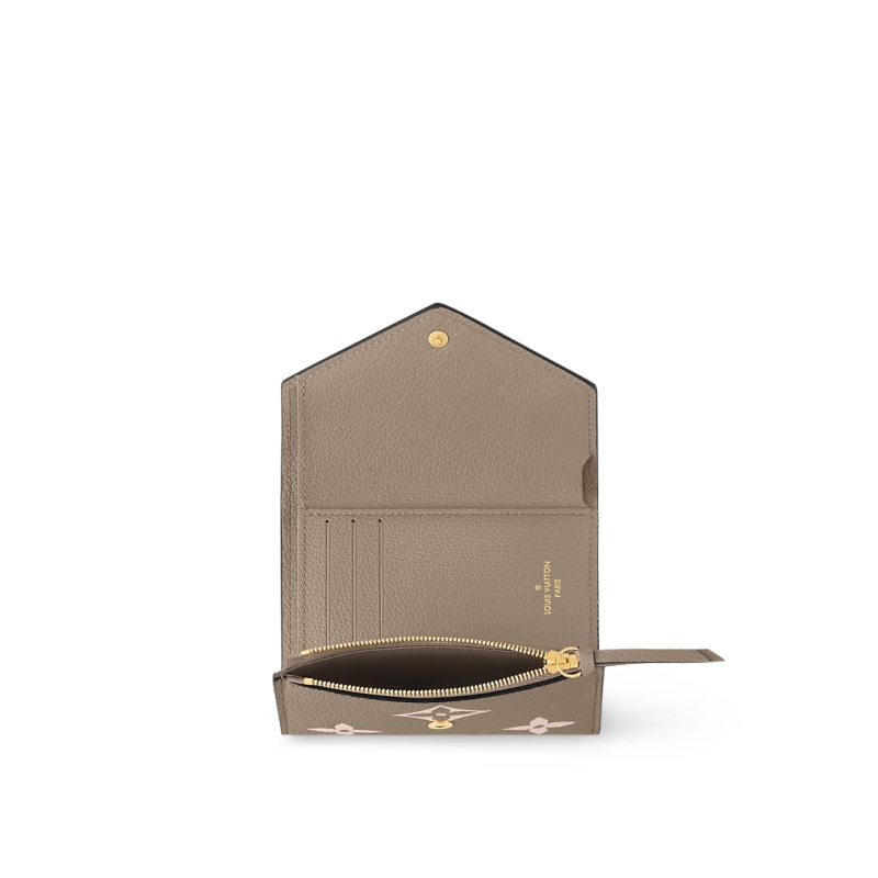 Replicate Louis Vuitton Victorine Wallet M81861(1:1 replica)