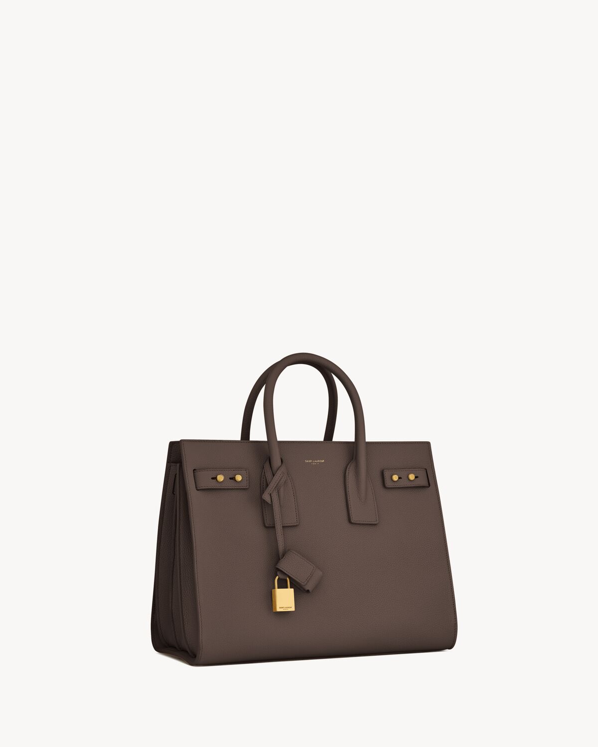 Replicate YSL Sac De Jour In Supple Grained Leather   Small(1:1 replica)