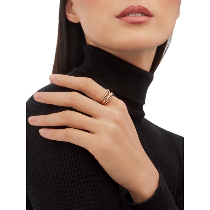 Replicate B.zero1 Series Ring(1:1 replica)