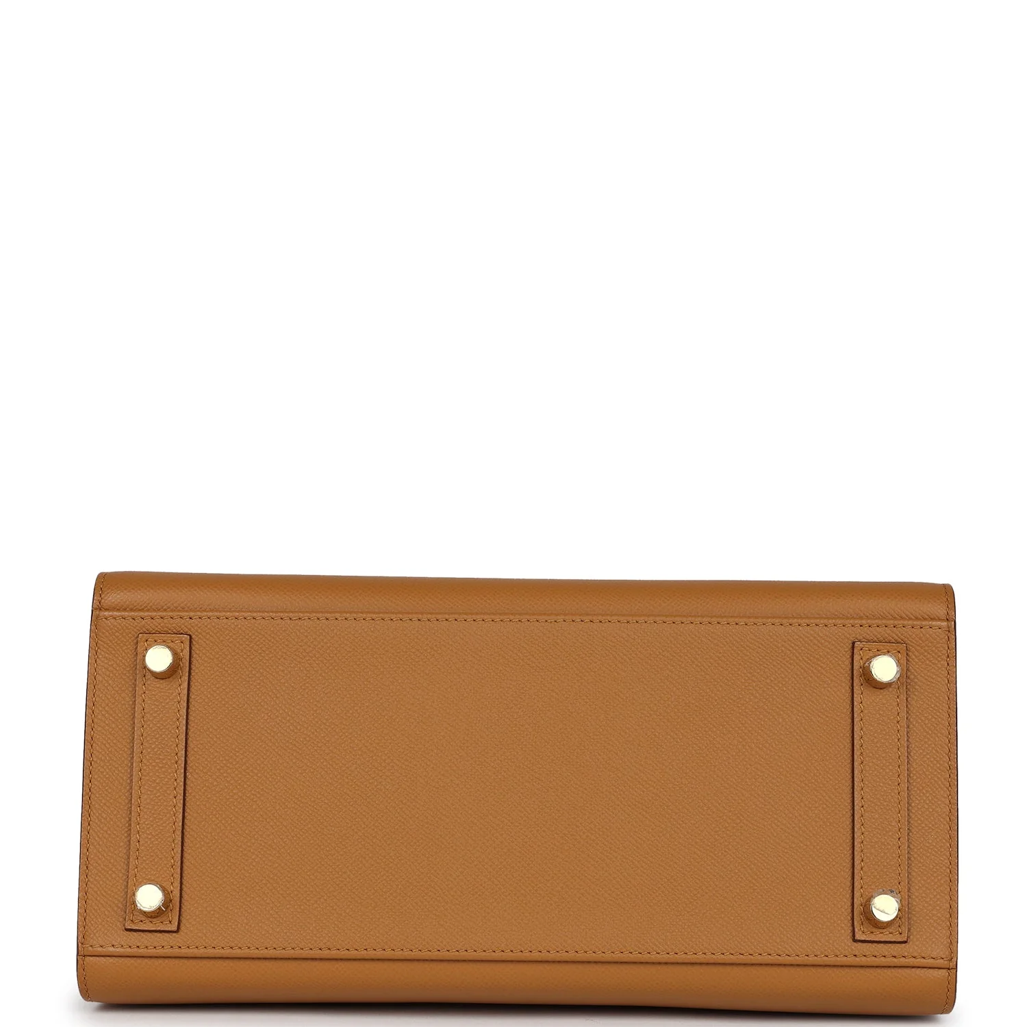 Replicate Hermes Birkin Sellier 30 Sesame Epsom Gold Hardware(1:1 replica)