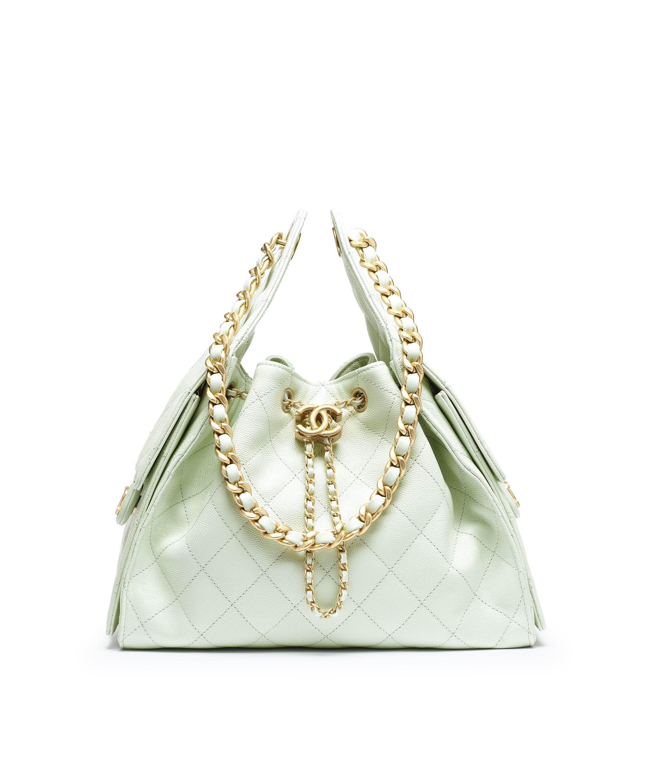 Replicate 25 CHANEL 25 SMALL HANDBAG(1:1 replica)