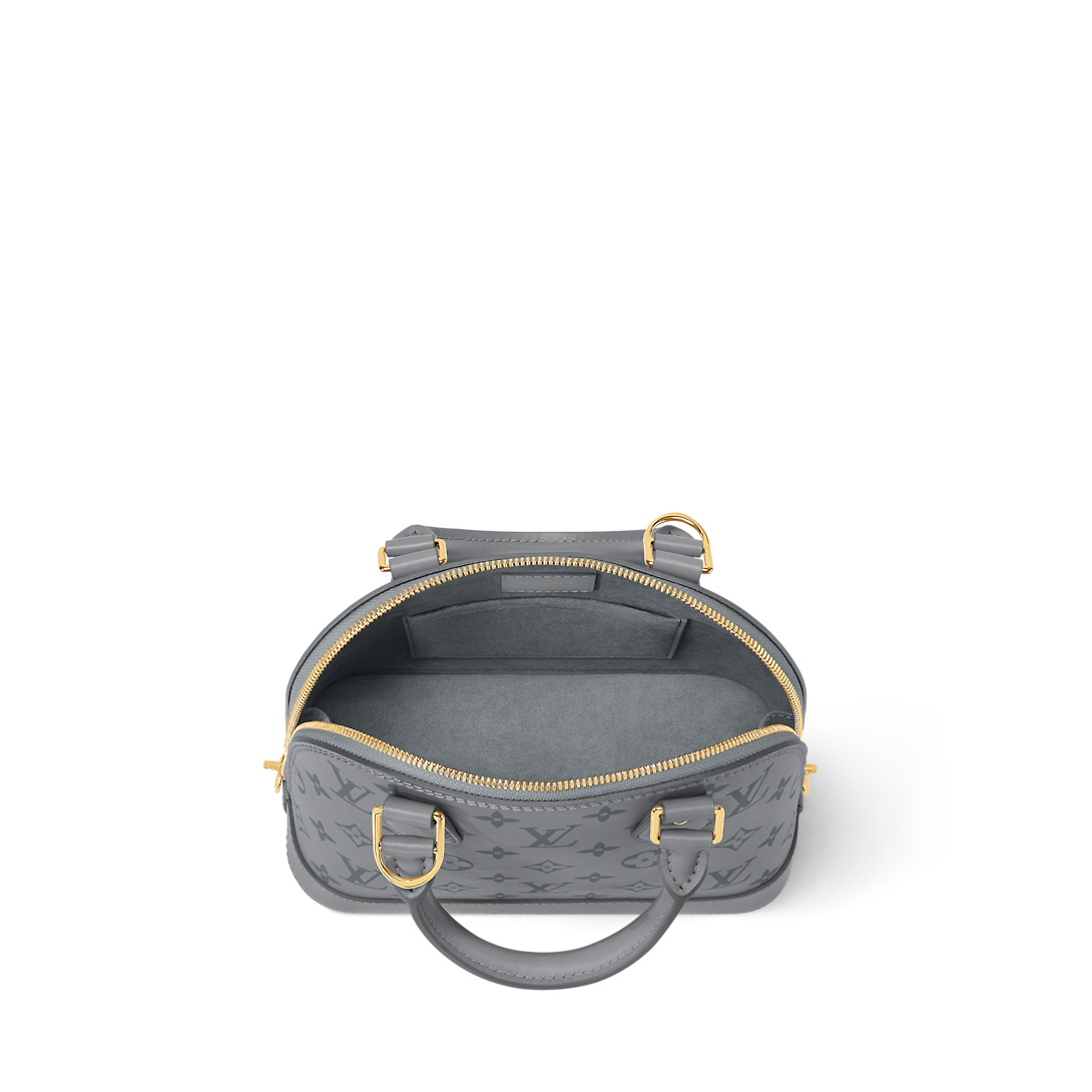 Replicate Louis Vuitton Alma BB M12561(1:1 replica)