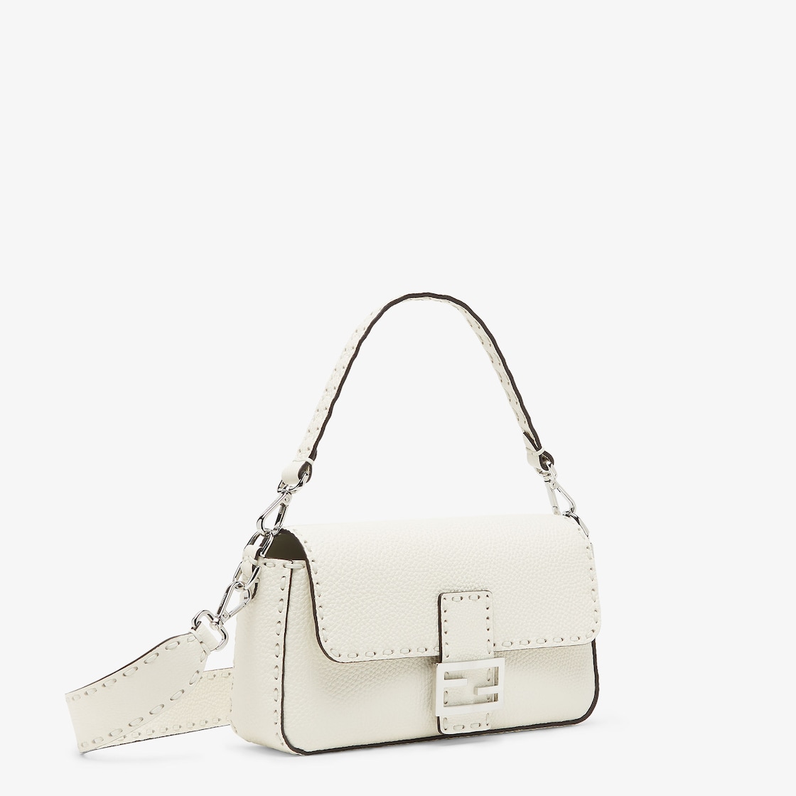 Replicate Baguette Medium 612 Hand-Sewn Topstitches(1:1 replica)