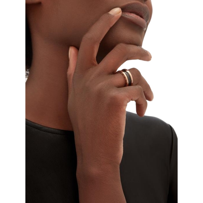 Replicate B.zero1 Series Ring(1:1 replica)