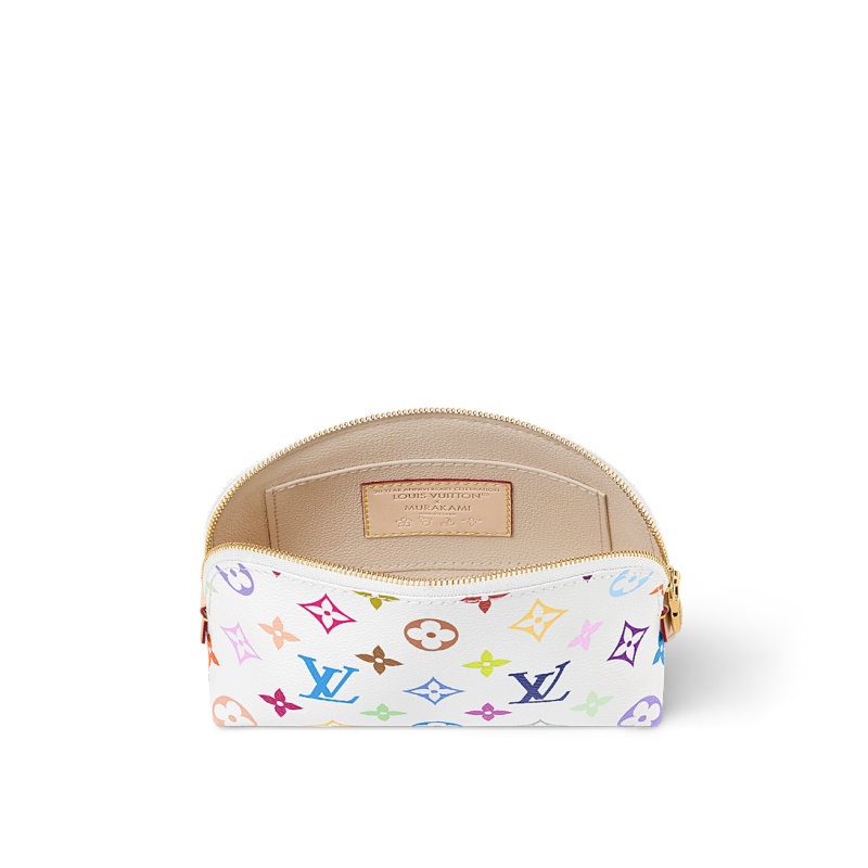 Replicate LV x TM Cosmetic Pouch PM M13744(1:1 replica)