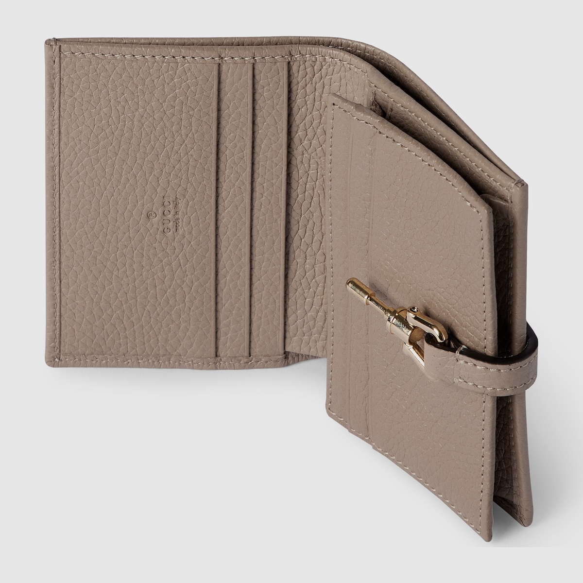 Replicate Jackie 1961 Card Case Wallet(1:1 replica)