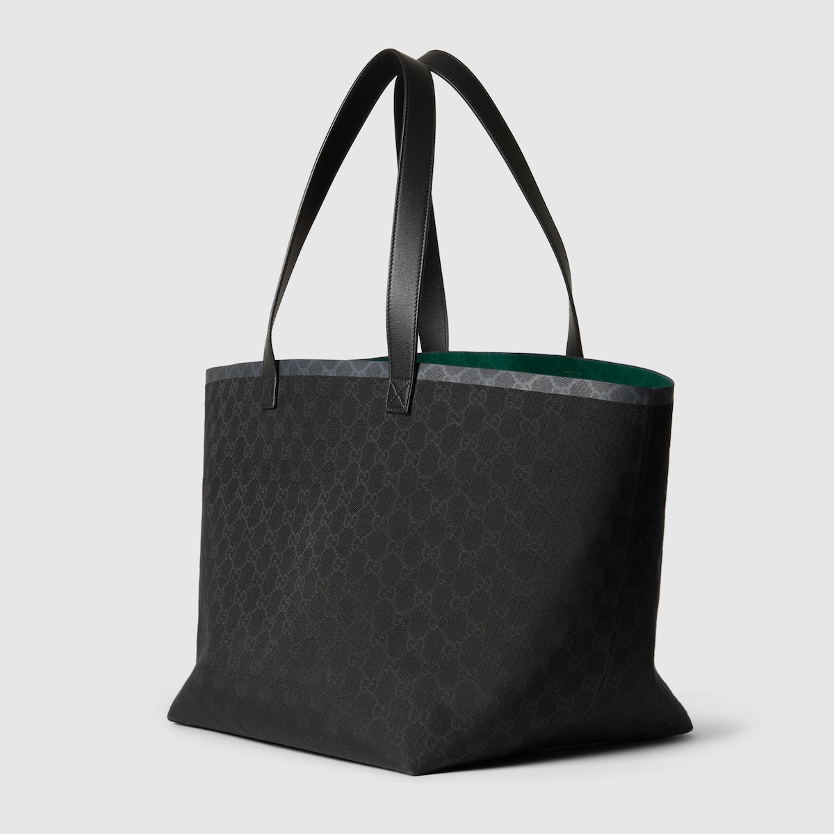 Replicate Gucci Totissima Medium Tote Bag(1:1 replica)
