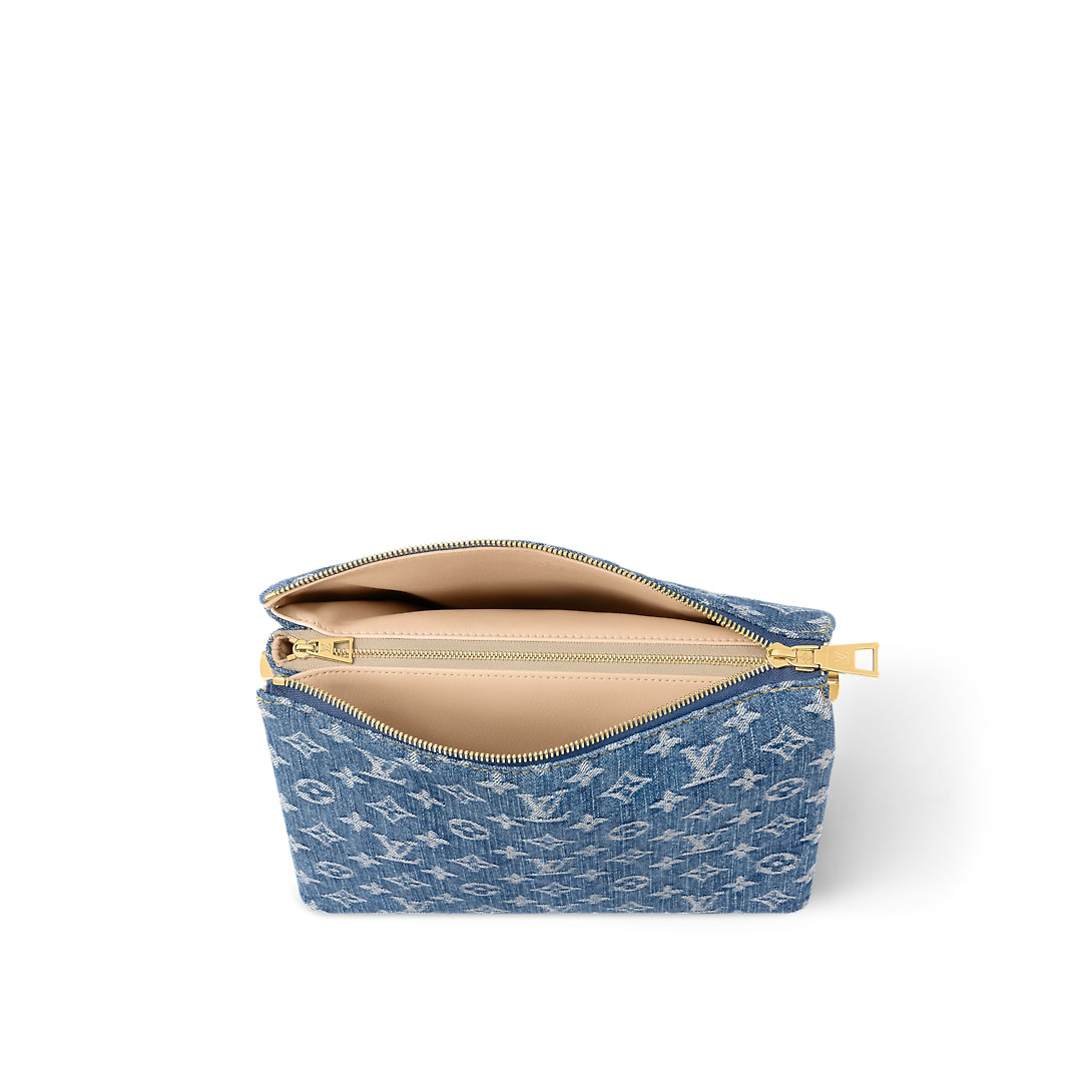 Replicate Louis Vuitton Coussin PM M24564(1:1 replica)