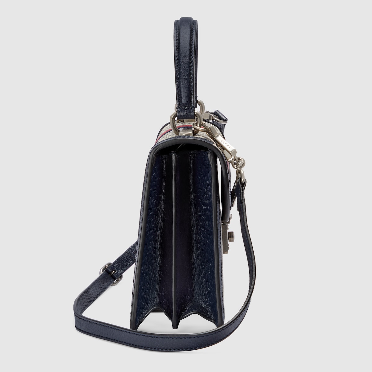 Replicate Ophidia GG Small Top Handle Bag(1:1 replica)