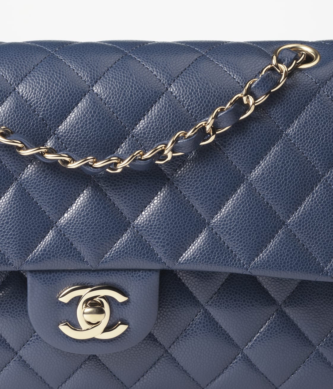 Replicate CHANEL CLASSIC 11.12 HANDBAG(1:1 replica)
