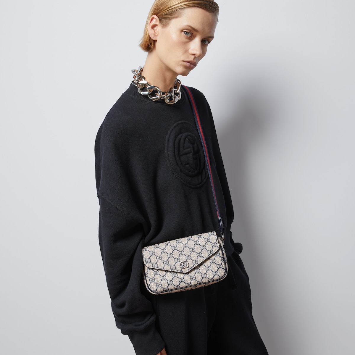 Replicate Ophidia Mini Bag(1:1 replica)