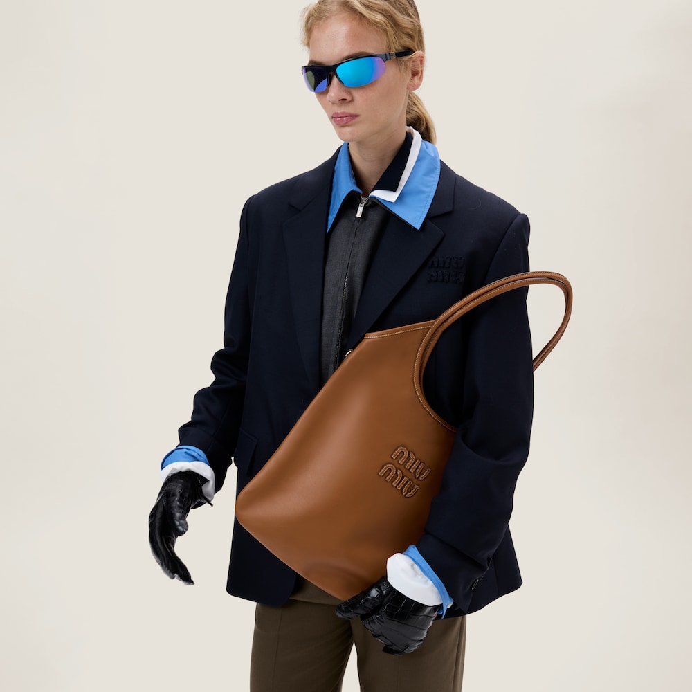 Replicate IVY leather bag(1:1 replica)