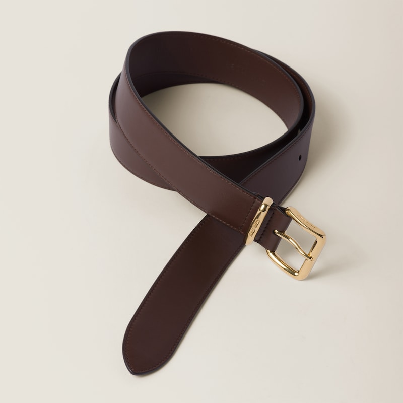 Replicate Leather belt(1:1 replica)