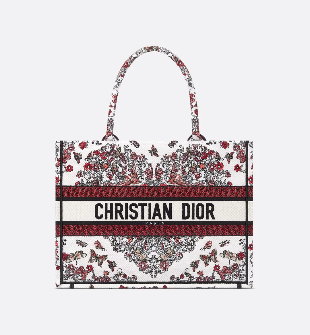 Replicate Dior Medium Dior Book Tote 36CM(1:1 replica)
