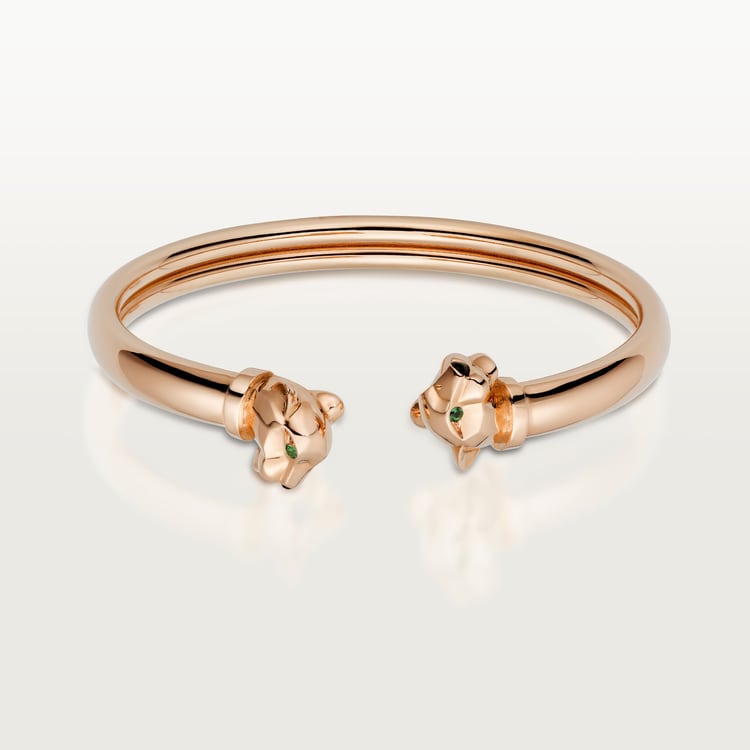 Replicate Panthère de Cartier bracelet(1:1 replica)