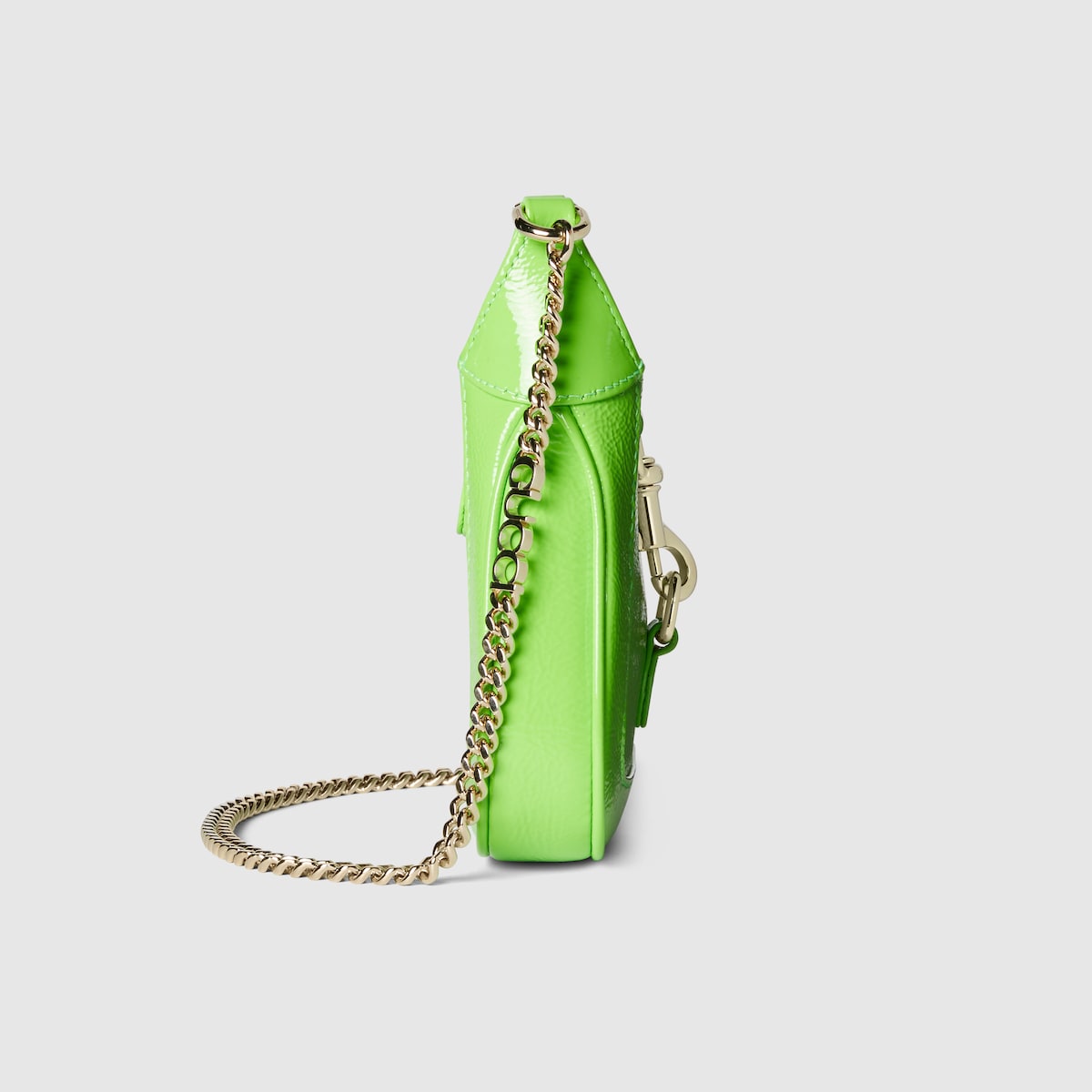 Replicate Gucci Jackie Notte Mini Bag(1:1 replica)