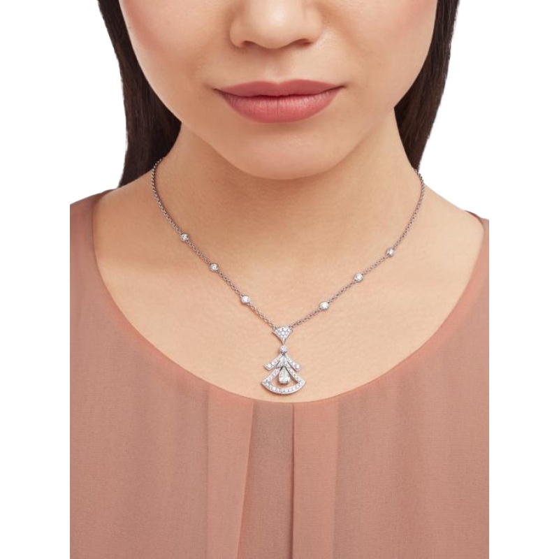 Replicate DIVAS’ DREAM Necklace(1:1 replica)